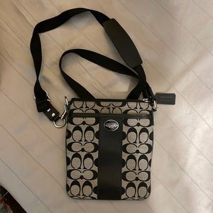 Coach Crossbody bag